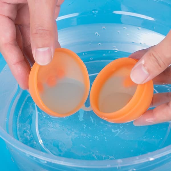 Vandballoner Splash Balls GRÅ GRÅ Grey