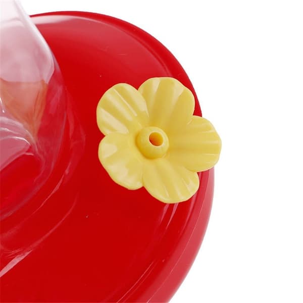 Vuotamaton lintujen syöttölaite Hummingbird Drinker lemmikkilintutarvikkeet