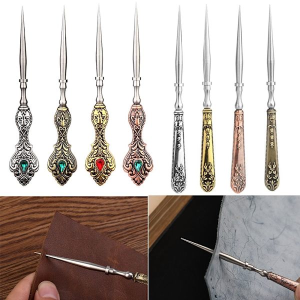 Vintage Style BRONZE-B BRONZE-B Bronze-B