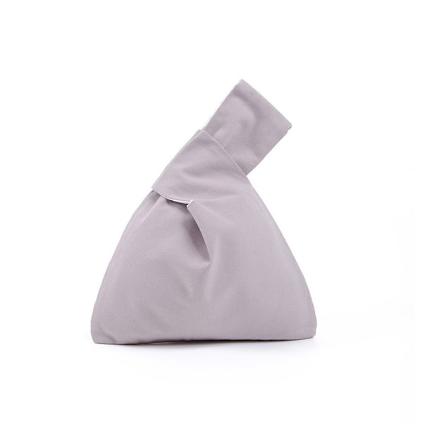 Indkøbstaske Pung Taske BEIGE Beige