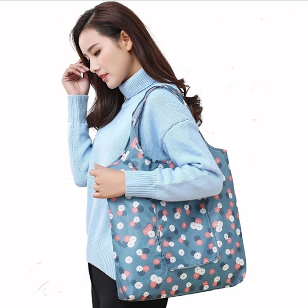 Indkøbstaske Supermarked Butikstasker 04 04 04