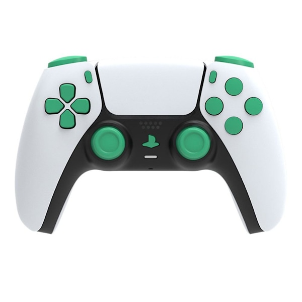 Suuntanäppäimet Joysticks VIHREÄ green