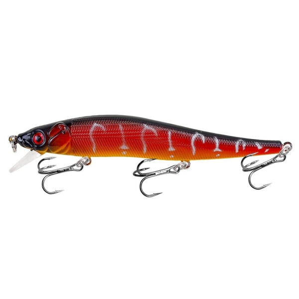 2kpl Kalastusuhe Crankbait vaaput 8 8 8