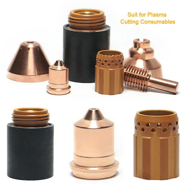220669 Elektrodi 220671 Suutin 220671 SUUTIN 220671 SUUTIN 220671 Nozzle