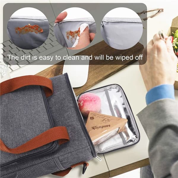 Isolert kjølebag kjølebag C C C