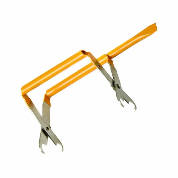 Beehive Rammeklemme Honeycomb Spleen Grip E E E
