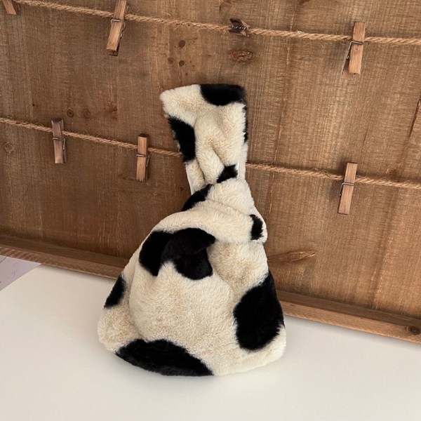Knot håndleddsveske Håndveske C C C