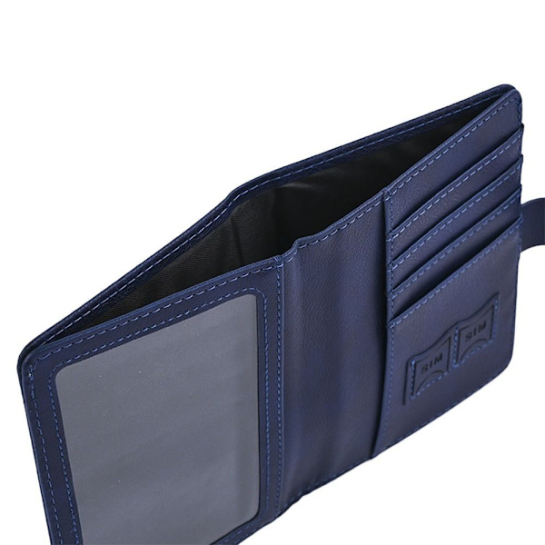 Pascover Pasholder SORT black