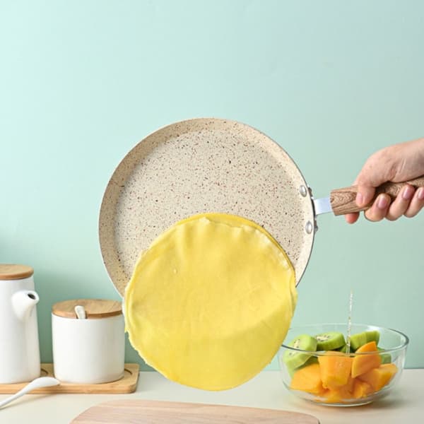 Pannekake Pan Pan Crepe 22CM 22CM 22cm