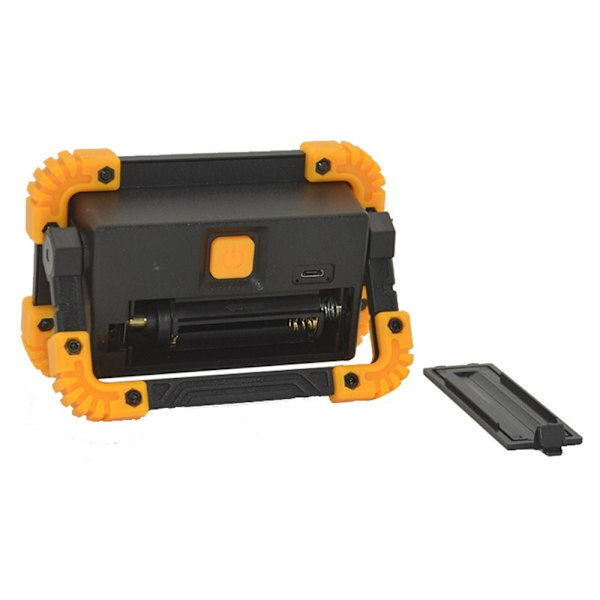 LED arbejdslys campinglys 1 1 1
