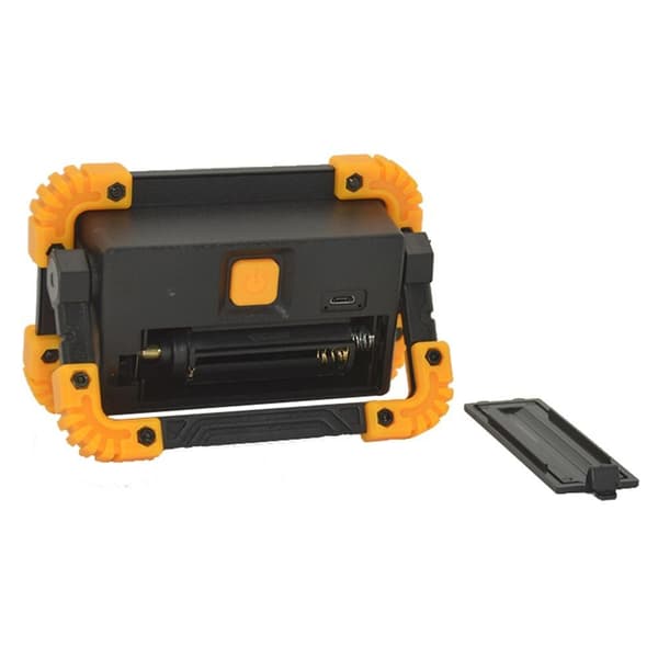 LED-arbetsljus Campingljus 3 3 3