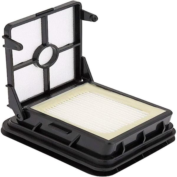 Multi-Surface Pet Brush Rolls Vakuumfiltre