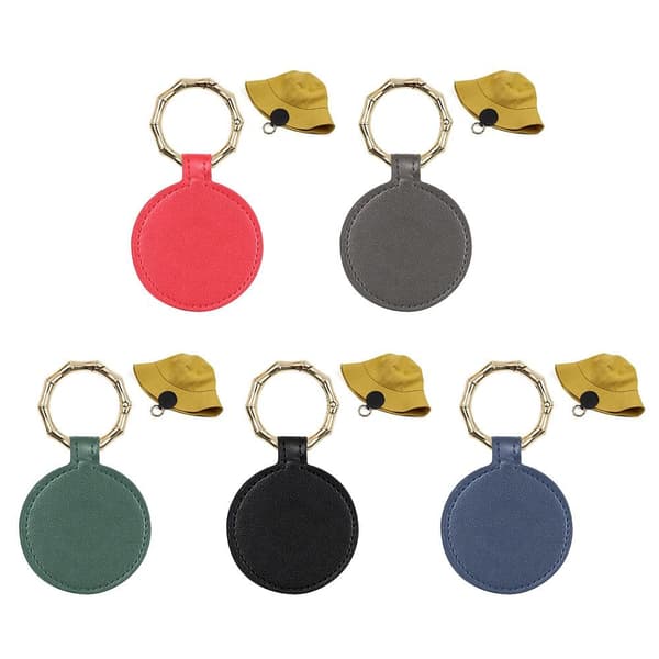 Hat Clip On Bag Clips SORT Black