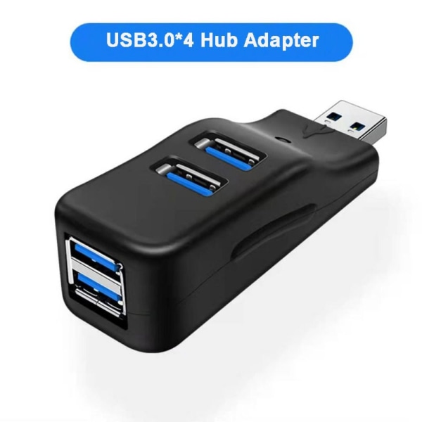 USB 3.0 HUB Expander 4 USB 3.0 4 USB 3.0 4 USB 3.0