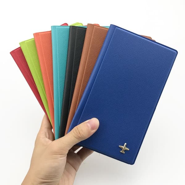 Passin cover Case SININEN Blue