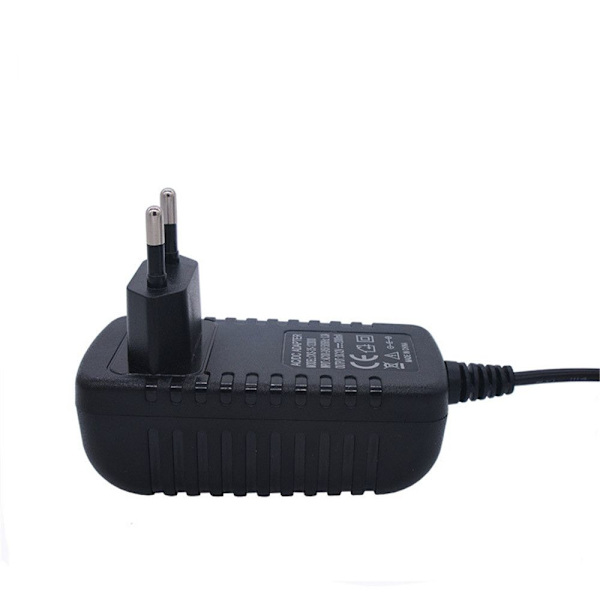 Strømforsyningsadapterlader for Echo EU PLUG EU Plug