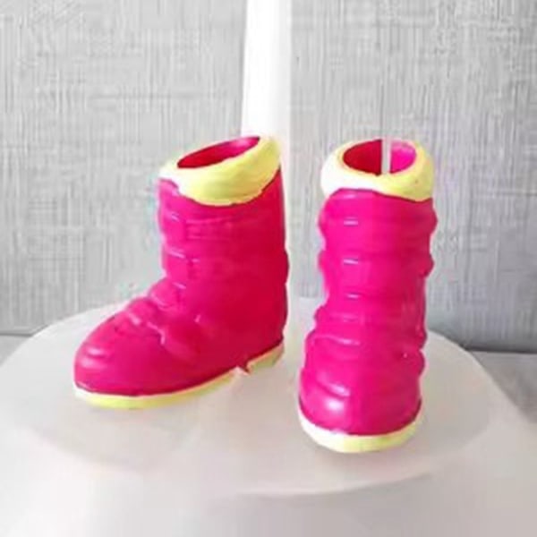 Doll Boots Hero Dolls Boot 5 5 5