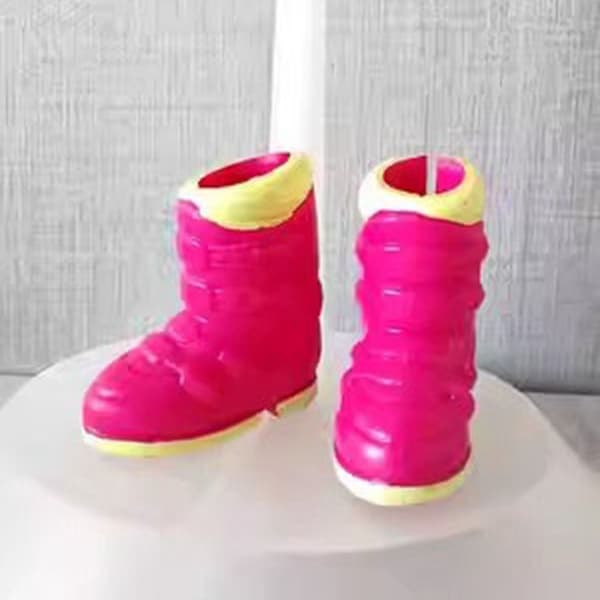 Dukkestøvler Hero Dolls Boot 9 9 9