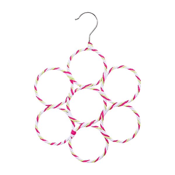 Sjalholder Sjalstativ 7 LOOP SJALHOLDER 7 LOOP SJAL 7 loop scarf holder