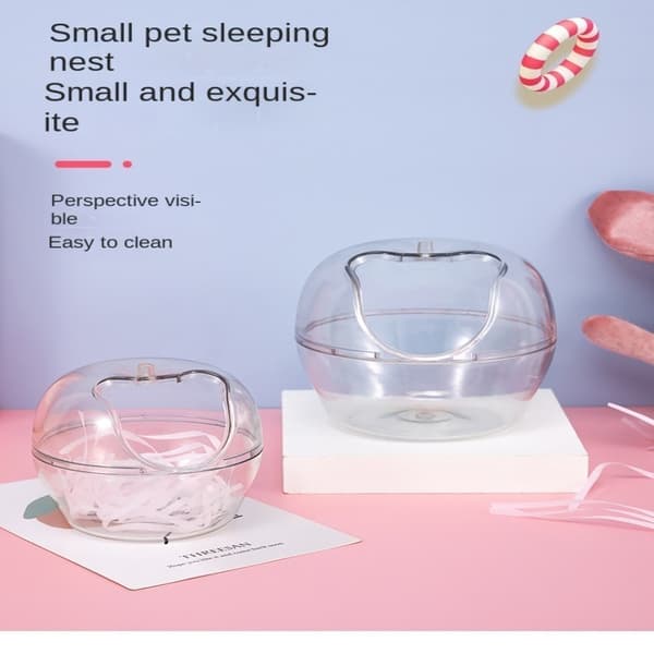Hamster Badeværelse Hamster Mus Gerbille S S