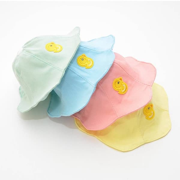 Lemmikkihattu cap BLUE S blue S