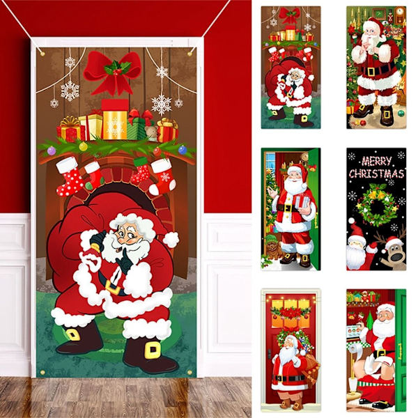 Joulun oven cover Ovibanneri STYLE 7 STYLE 7 Style 7