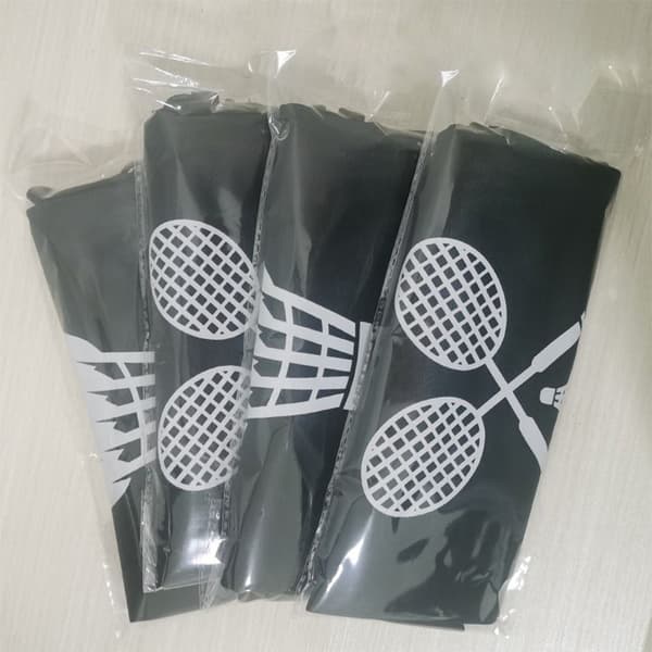 Badmintonracketväska Cover 3 3 3