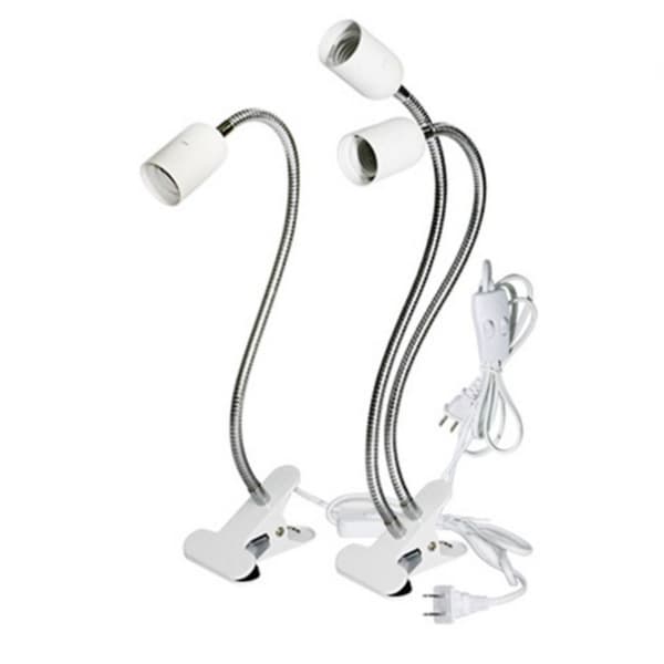 Lampe Strømkabler Pendellamper Ledninger SORT 1 HODE 1 HODE black 1 head-1 head