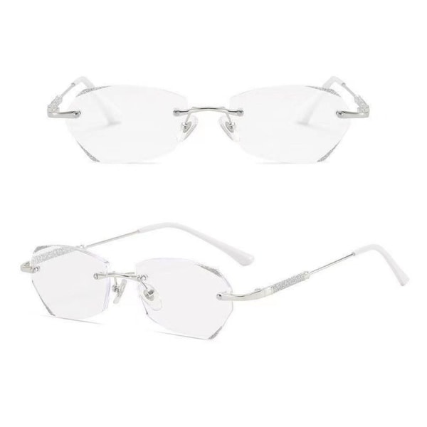 Myopia Glasses Anti-Blue Light -silmälasit GOLD STRENGTH 150 Gold Strength 150