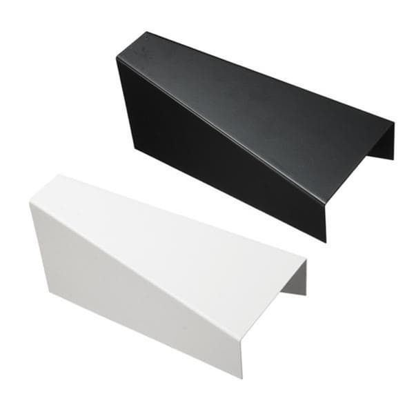 LED-seinävalaisimet MUSTA WARM LIGHT WARM LIGHT black warm light-warm light