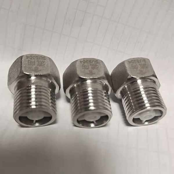 Envejsventil kontraventil STYLE 3 STYLE 3 Style 3