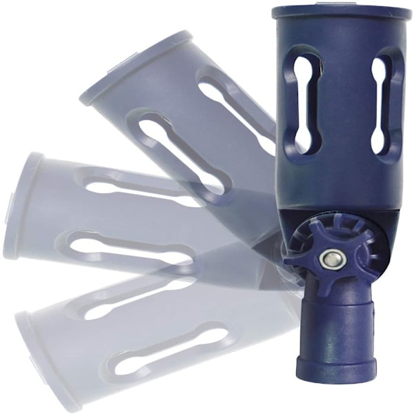 Malerpenselforlenger Multi-Angle Corner Maling Tool