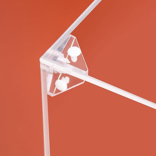 Fotball Display Case Memorabilia Box Ball Protector