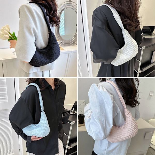 Skuldertasker Håndtasker SORT black