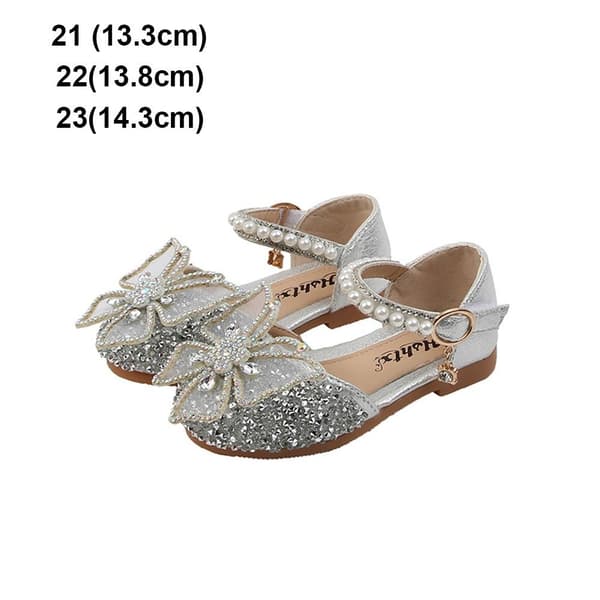 Soft sula Butterfly Bow PINK 23 Pink 23
