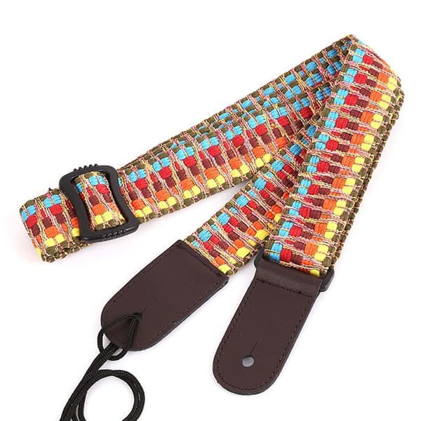 Gitarrrem Axelrem Diagonal Span Strap