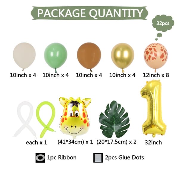 32st Antal Set Set 1 1 1