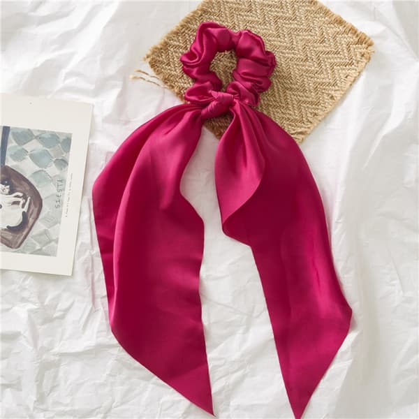 4kpl Hiusnauhat Hiusnauhat GREY grey
