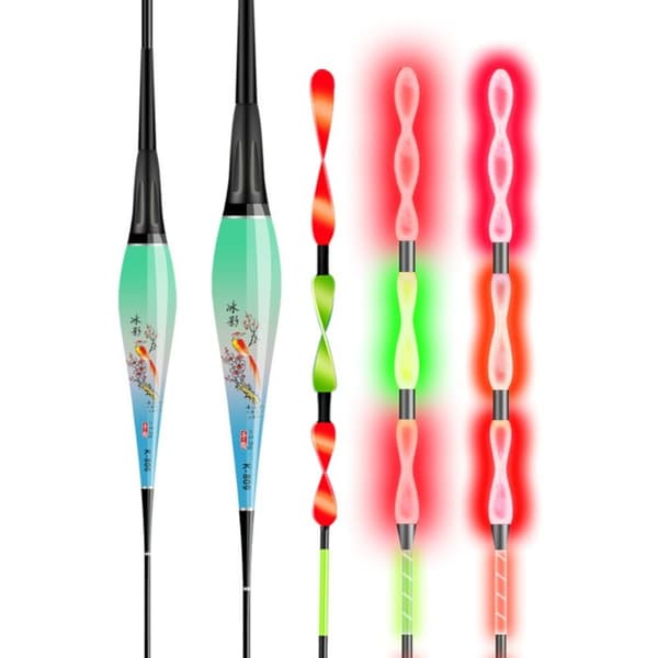 Fiskeflyder Flyder K-801 K-801 K-801