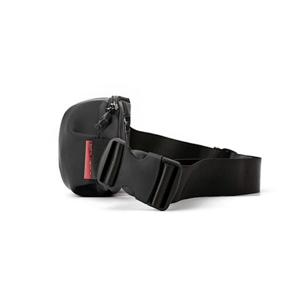 Midjeväska Chest Pack GRÅ grey