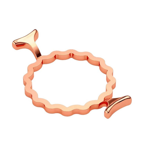 Vaha sinetti molds Vaha sinetti leima 2.5CMOCTOPUS OCTOPUS 2.5cmOctopus