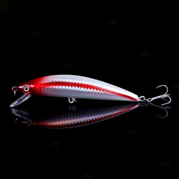 Fiskedrag Hart Fishing Bait 3 3 3