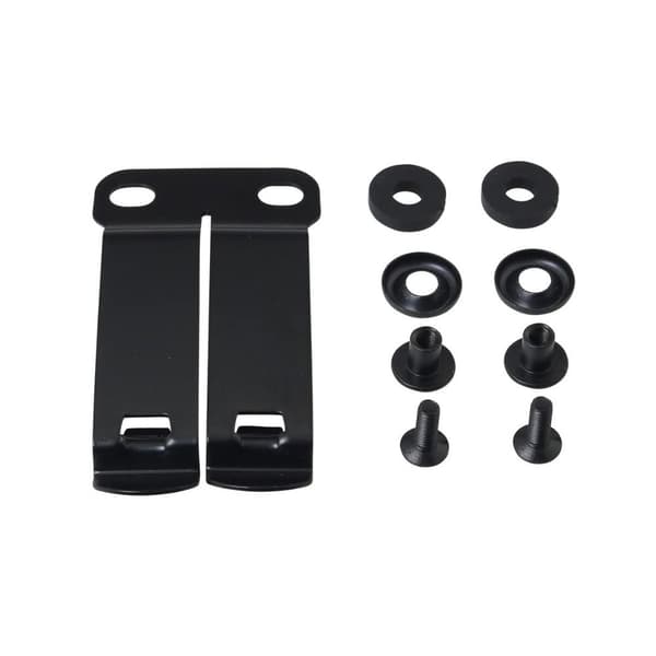 Vyöpidike Monoblock Clip -kiinnike