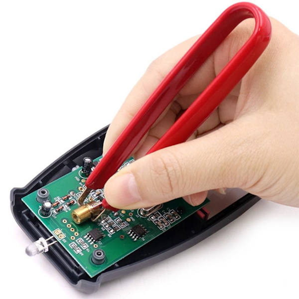 IC Chip Extractor IC Chip Trækker SORT Black