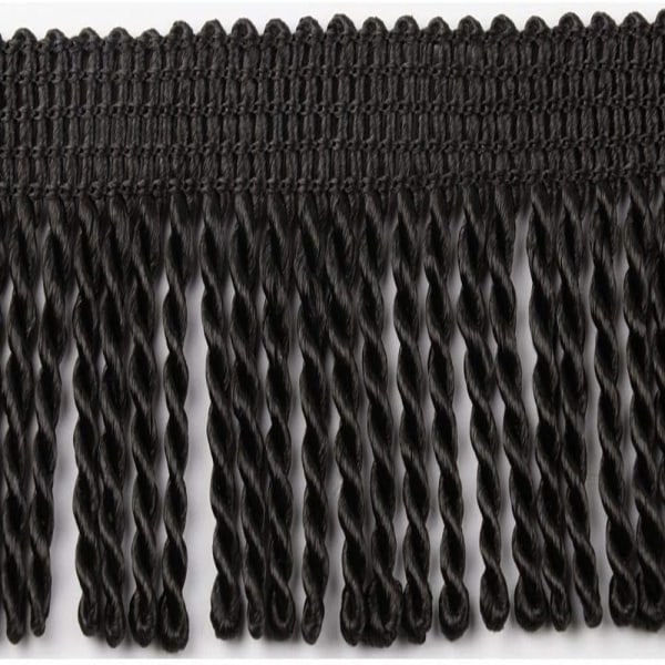 Gardin Frynser Bullion Frynser Stof Trims