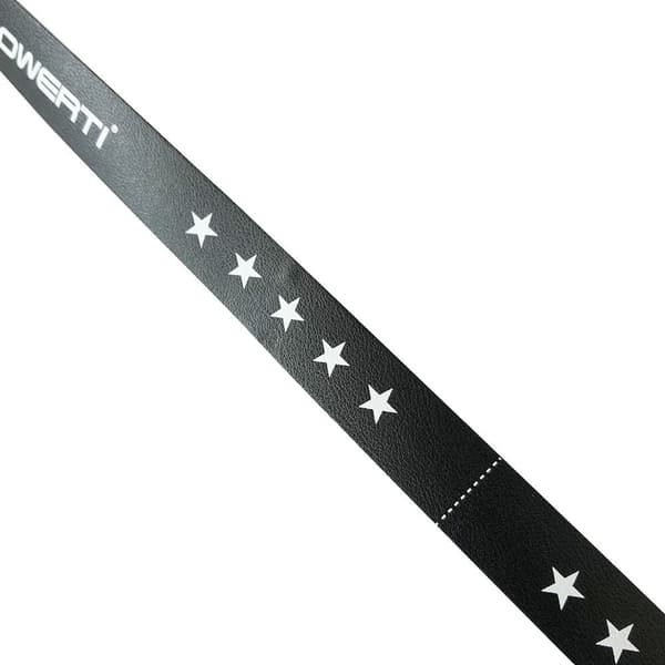 4 ST Badmintonracket Head Sticker Ram Skyddstejp Minska