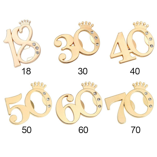 Oplukkere Ølåbner 40 40