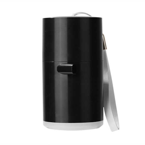 Luftpump Däckpump SVART Black