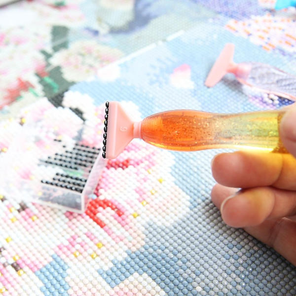 Resin Point Drill Pen Diamond Painting Pen E E E