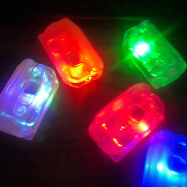 Luminous Gravity Morotsleksak Flash 3D Morotsleksak TRANSPARENT Transparent
